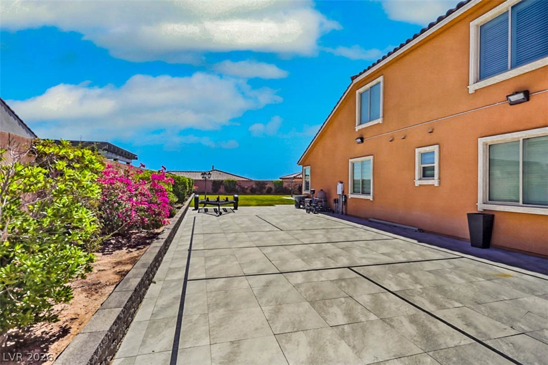 9096 Becket Ranch Court Las Vegas NV 89113