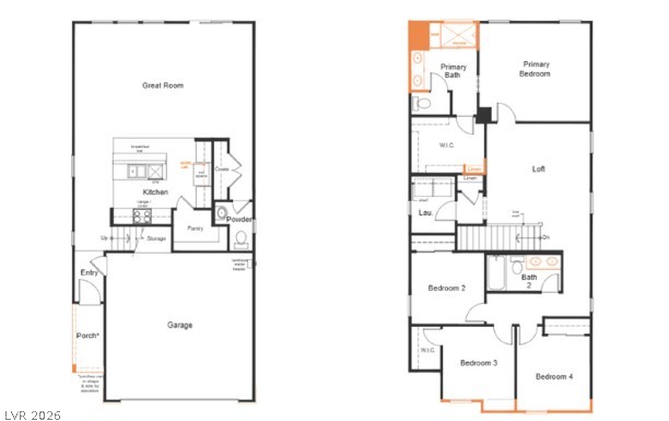 7607 Tobiano Avenue Las Vegas NV 89113
