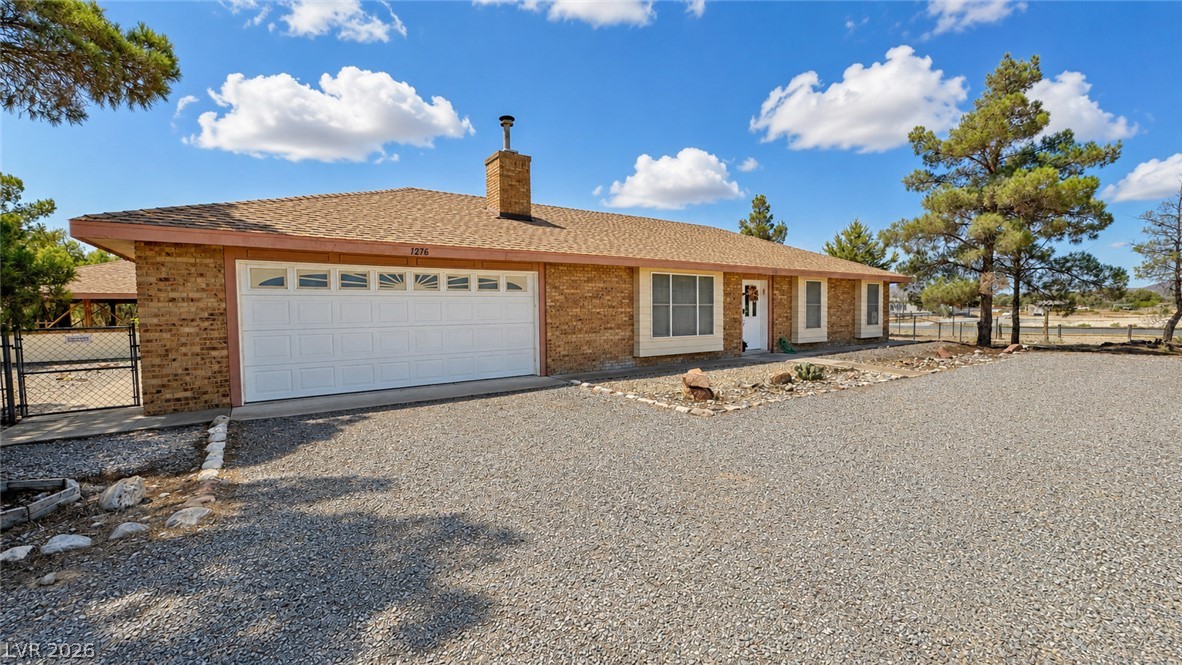 1276 Ashley Court Pahrump NV 89060