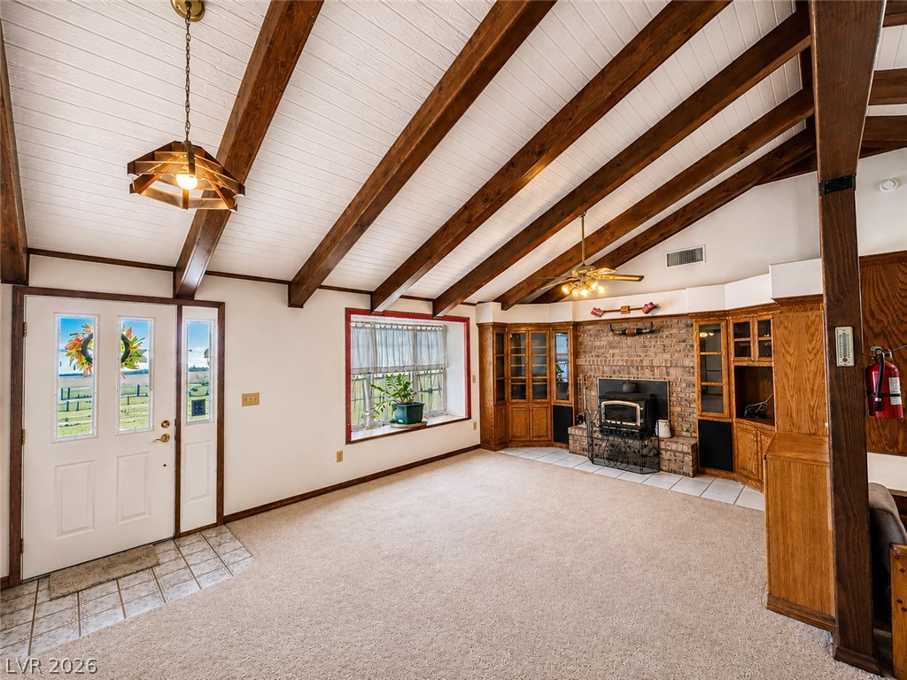 1276 Ashley Court Pahrump NV 89060