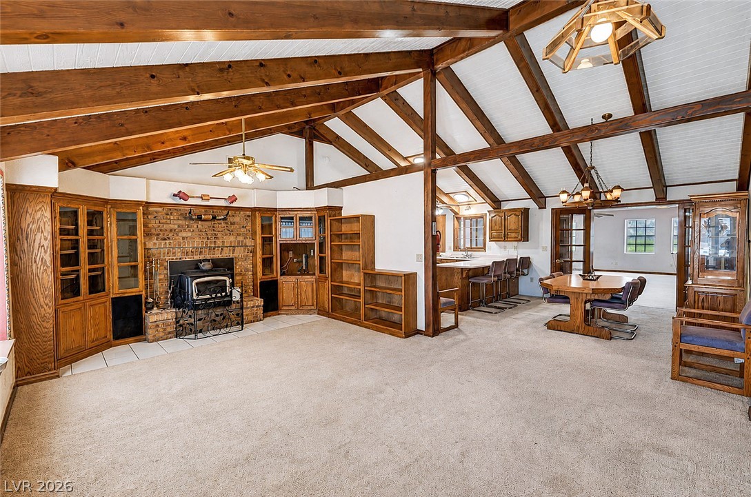 1276 Ashley Court Pahrump NV 89060
