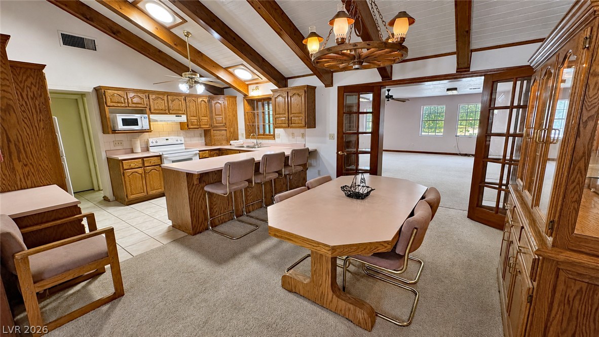 1276 Ashley Court Pahrump NV 89060