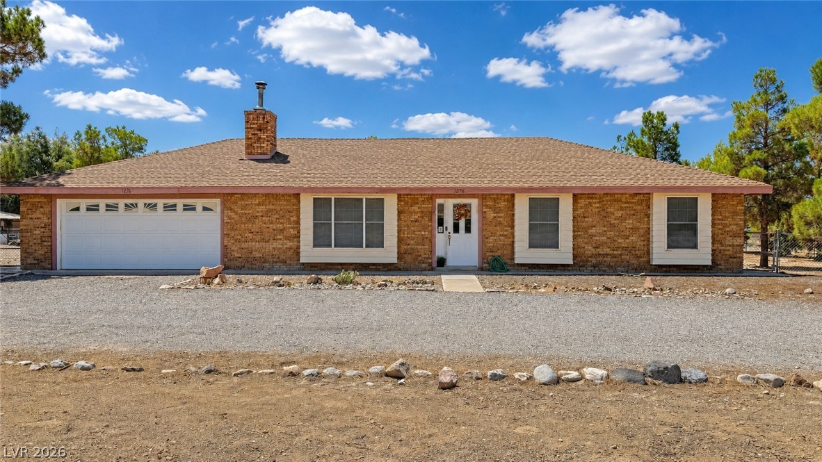 1276 Ashley Court Pahrump NV 89060