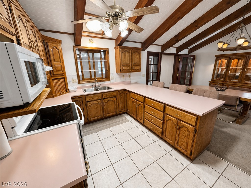 1276 Ashley Court Pahrump NV 89060