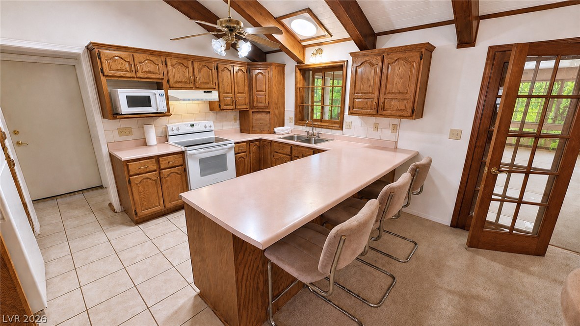 1276 Ashley Court Pahrump NV 89060