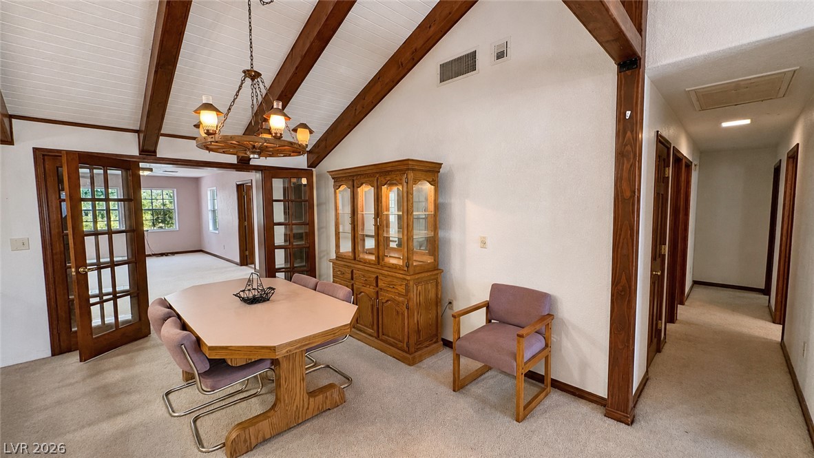 1276 Ashley Court Pahrump NV 89060