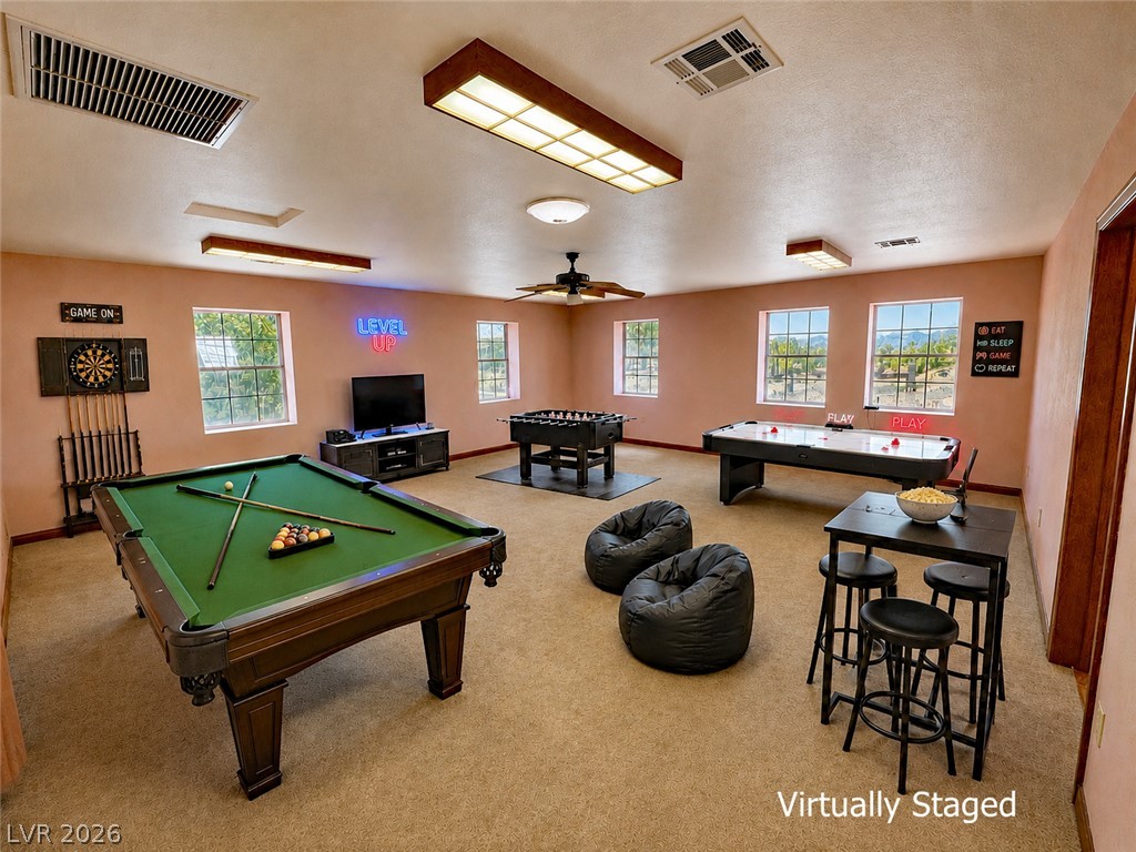 1276 Ashley Court Pahrump NV 89060