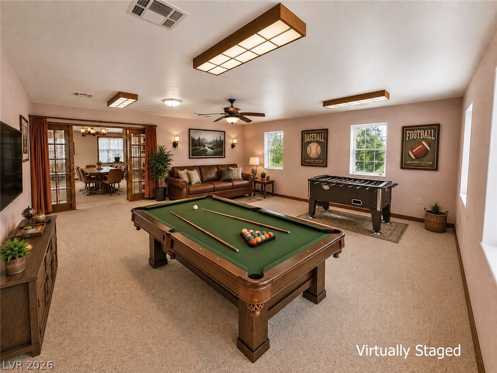 1276 Ashley Court Pahrump NV 89060