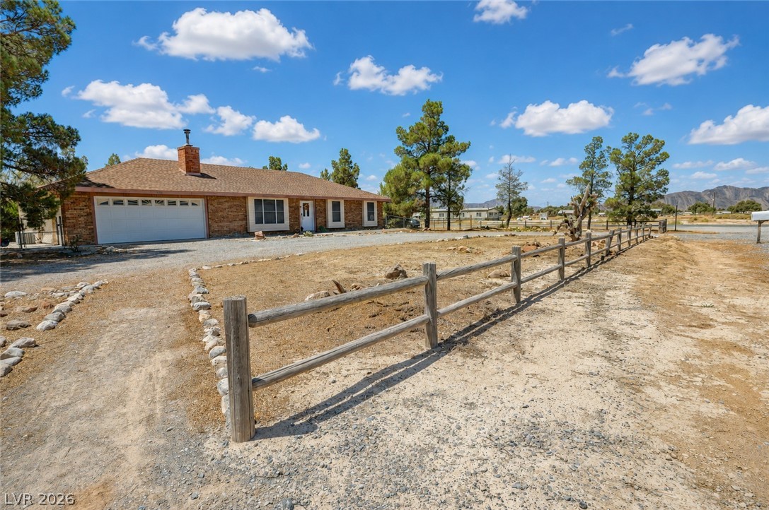 1276 Ashley Court Pahrump NV 89060