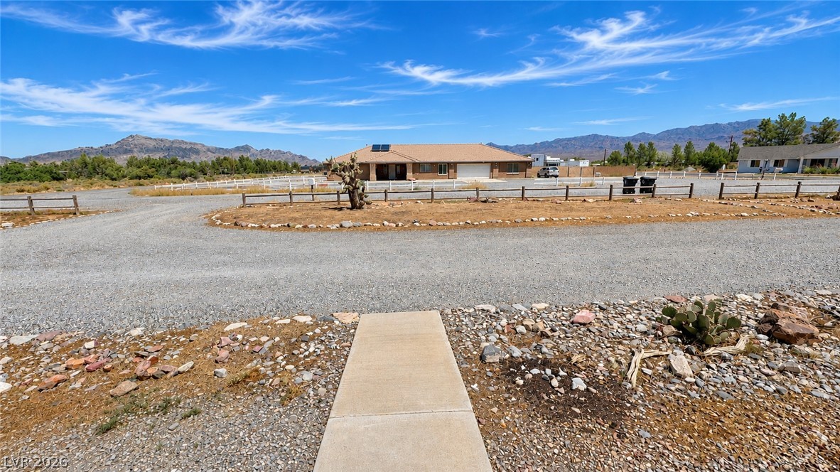 1276 Ashley Court Pahrump NV 89060