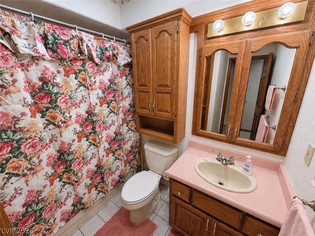 1276 Ashley Court Pahrump NV 89060