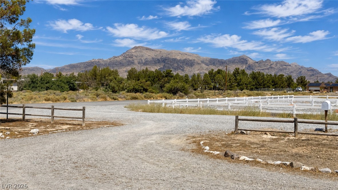 1276 Ashley Court Pahrump NV 89060