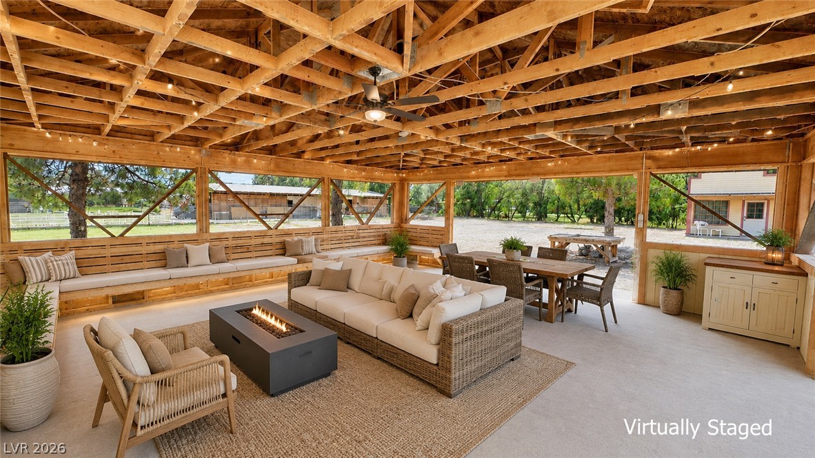 1276 Ashley Court Pahrump NV 89060