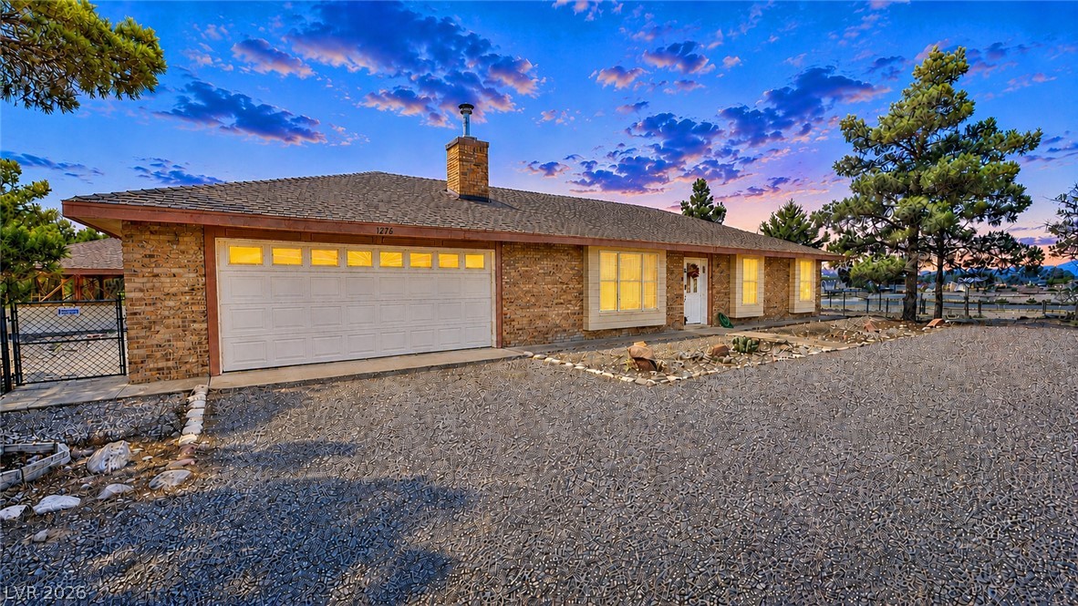 1276 Ashley Court Pahrump NV 89060
