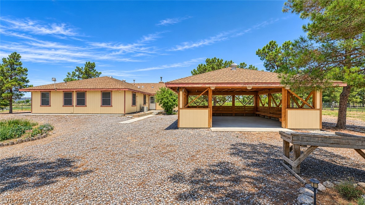 1276 Ashley Court Pahrump NV 89060