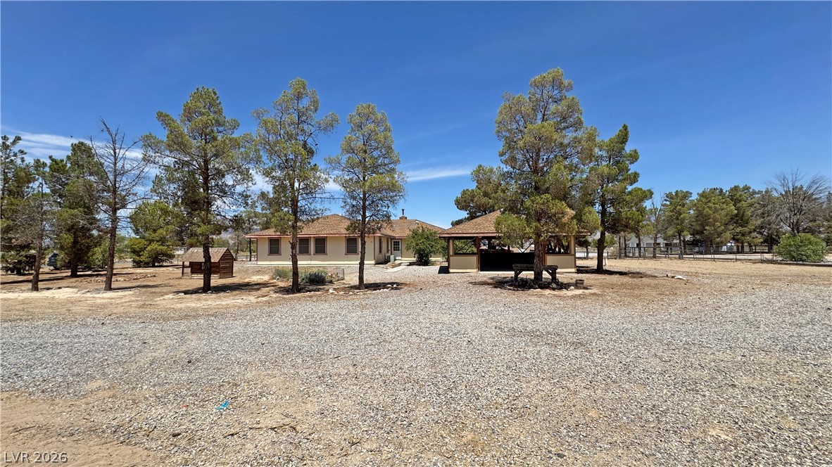 1276 Ashley Court Pahrump NV 89060