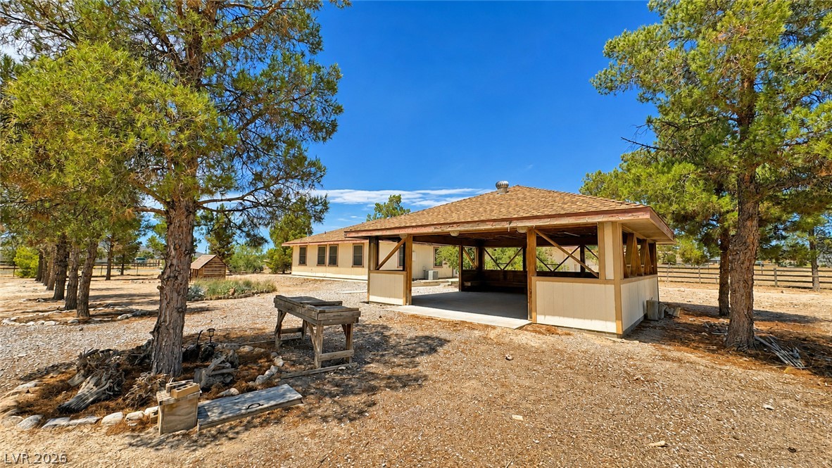 1276 Ashley Court Pahrump NV 89060