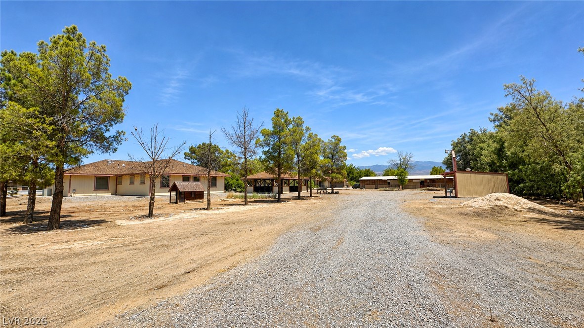 1276 Ashley Court Pahrump NV 89060