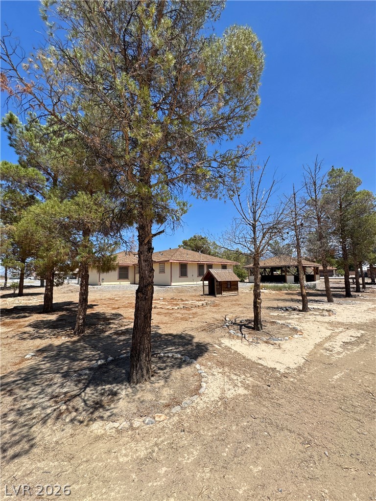 1276 Ashley Court Pahrump NV 89060