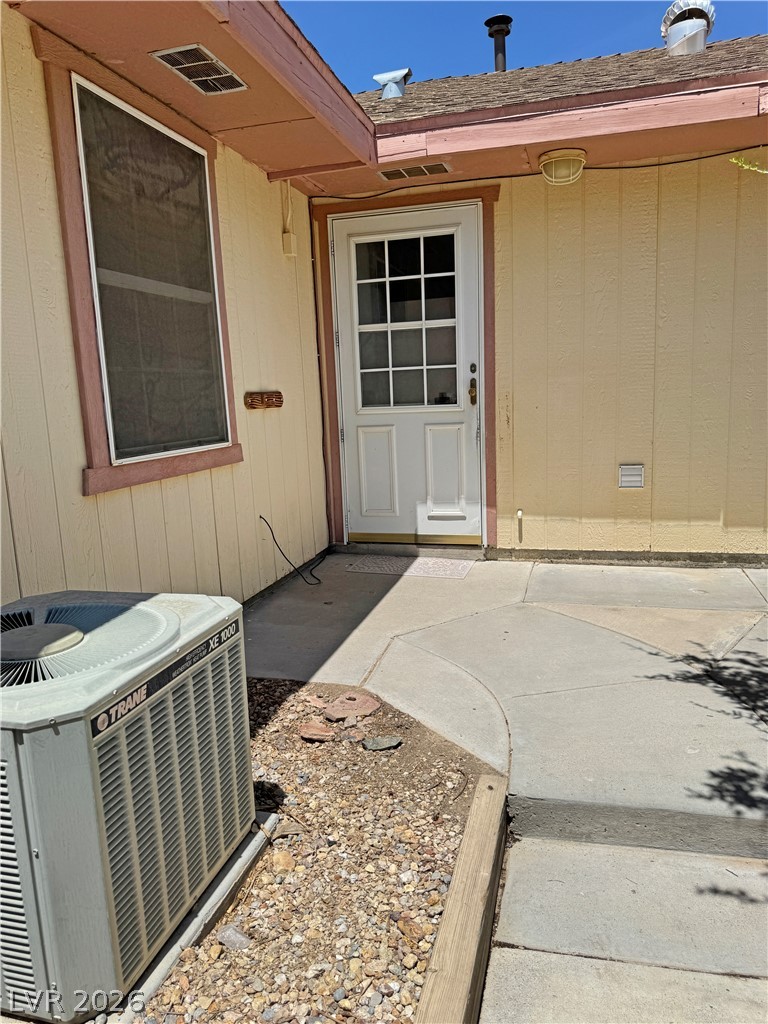 1276 Ashley Court Pahrump NV 89060