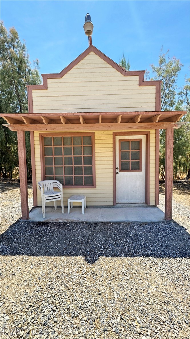 1276 Ashley Court Pahrump NV 89060