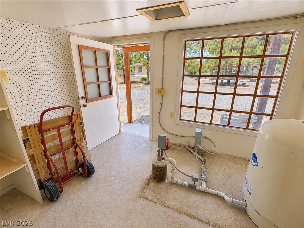 1276 Ashley Court Pahrump NV 89060