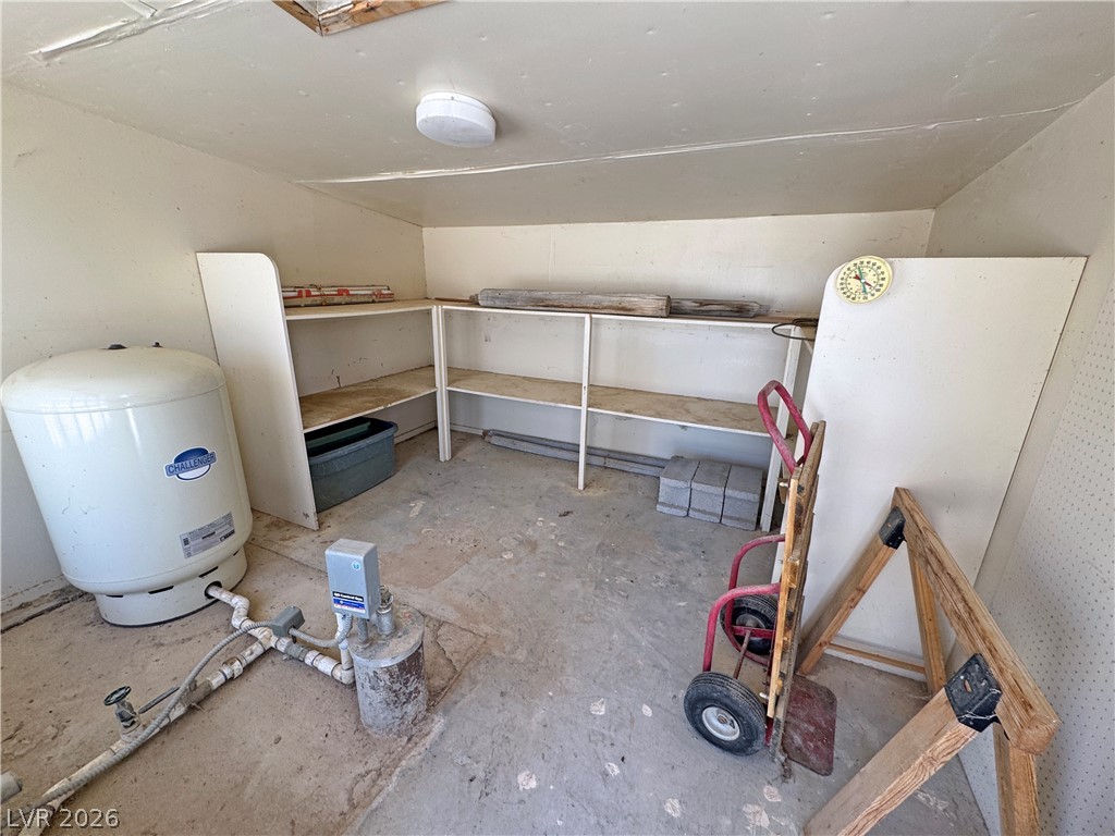1276 Ashley Court Pahrump NV 89060