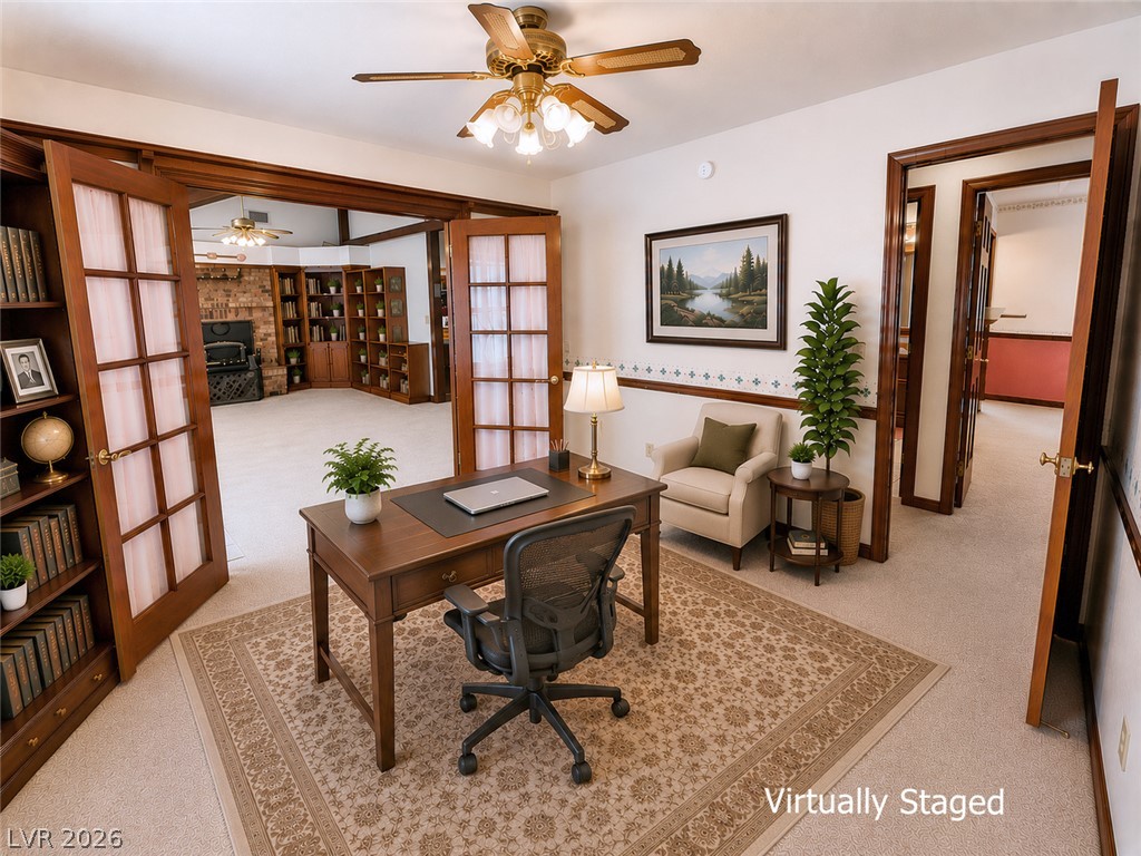 1276 Ashley Court Pahrump NV 89060