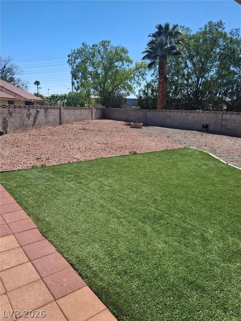 4028 Zapotec Way Las Vegas NV 89103