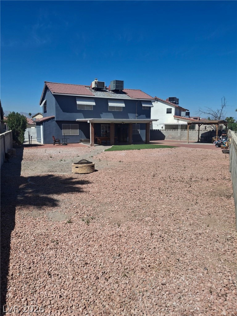 4028 Zapotec Way Las Vegas NV 89103