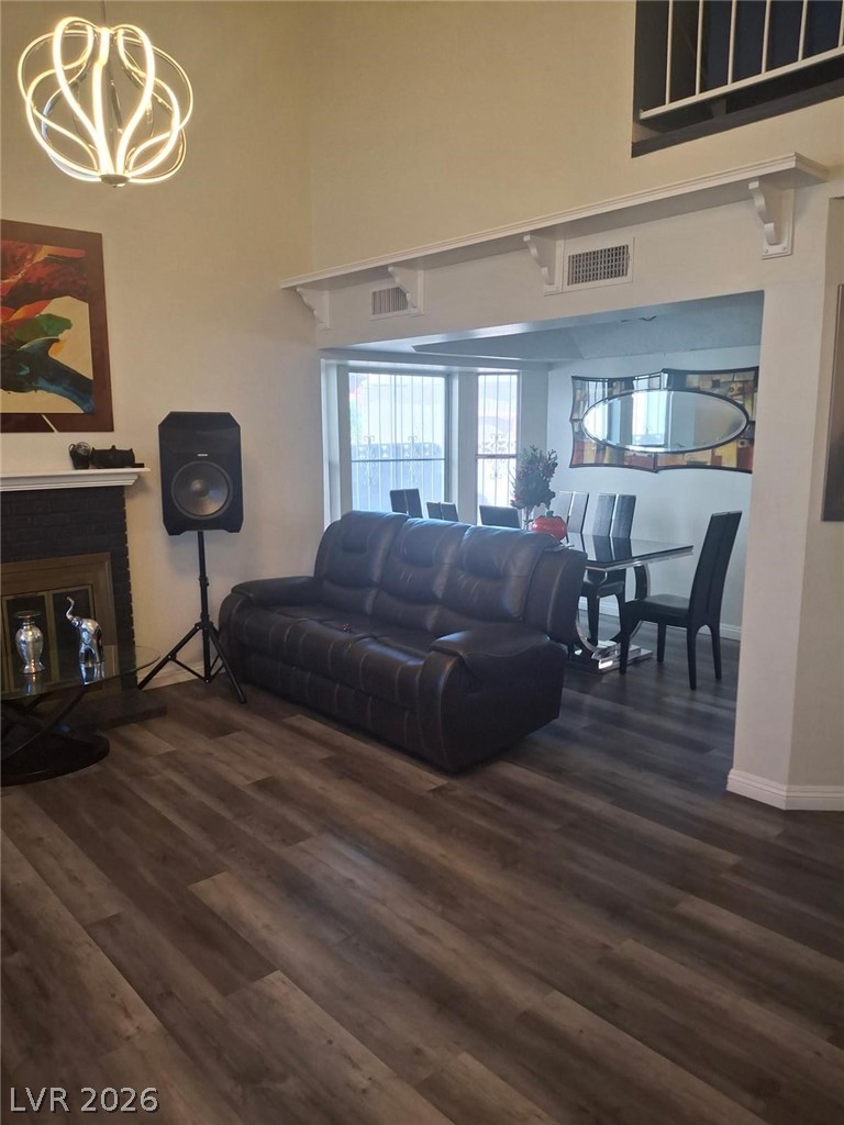 4028 Zapotec Way Las Vegas NV 89103