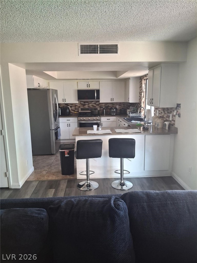 4028 Zapotec Way Las Vegas NV 89103