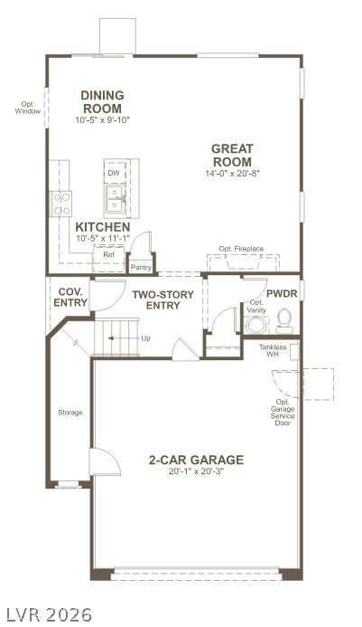 5171 Dustin Keller Avenue Las Vegas NV 89139