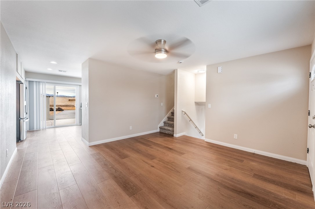 3882 Chinchilla Avenue Las Vegas NV 89121