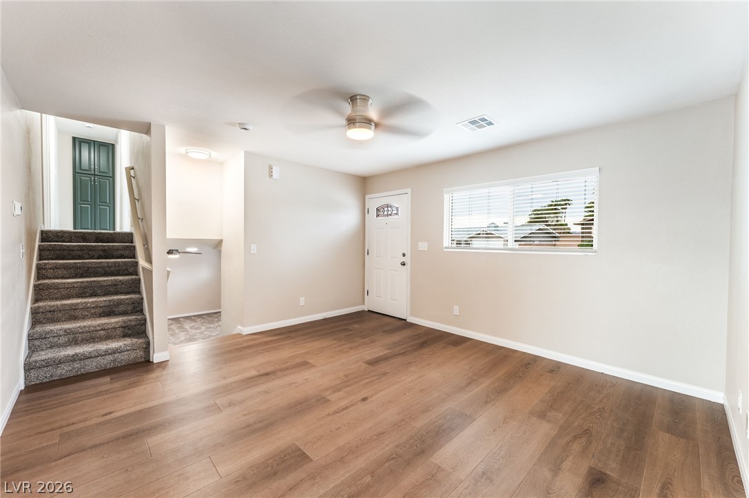 3882 Chinchilla Avenue Las Vegas NV 89121