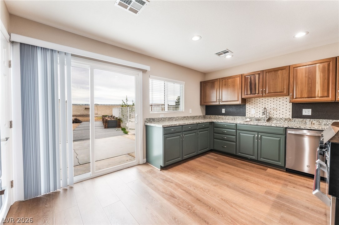 3882 Chinchilla Avenue Las Vegas NV 89121