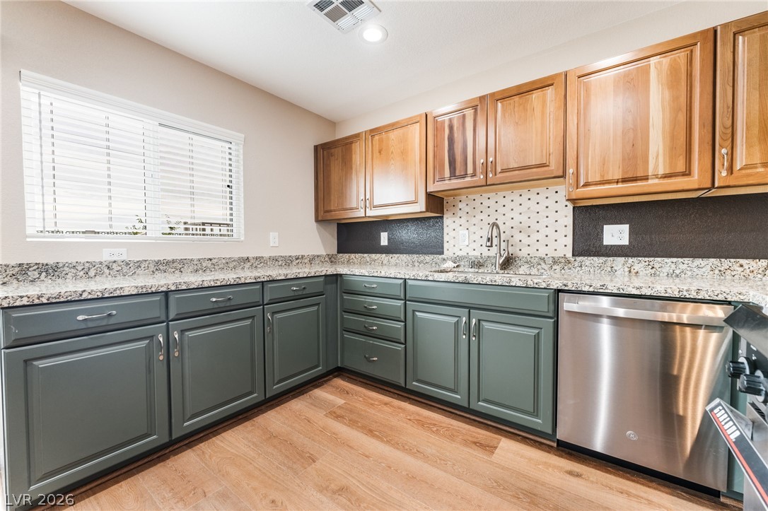 3882 Chinchilla Avenue Las Vegas NV 89121