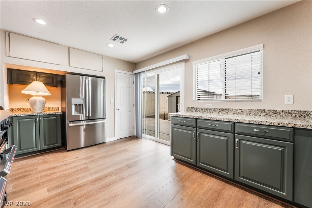 3882 Chinchilla Avenue Las Vegas NV 89121