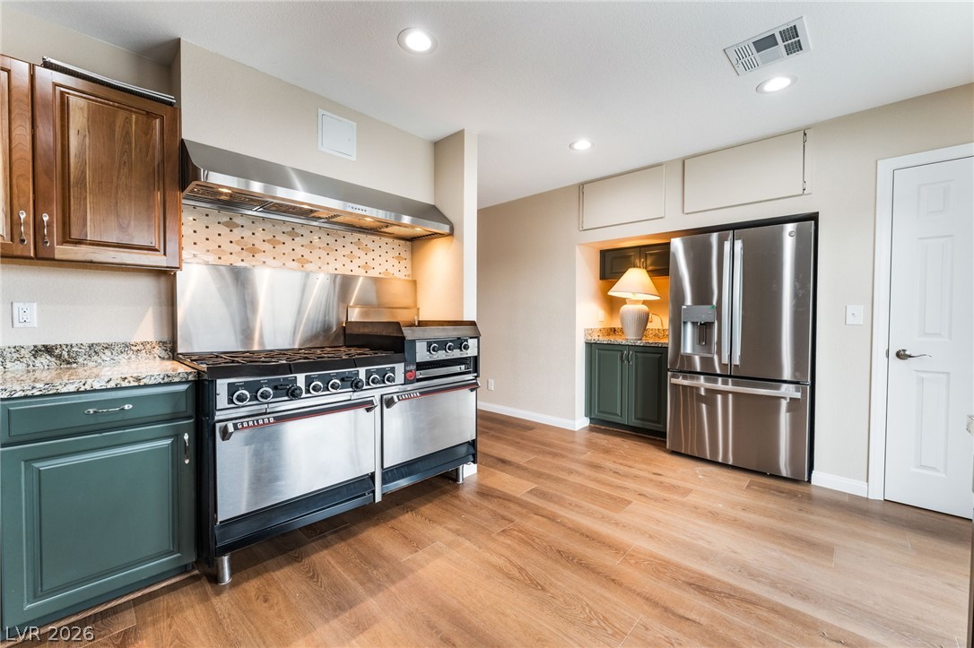 3882 Chinchilla Avenue Las Vegas NV 89121