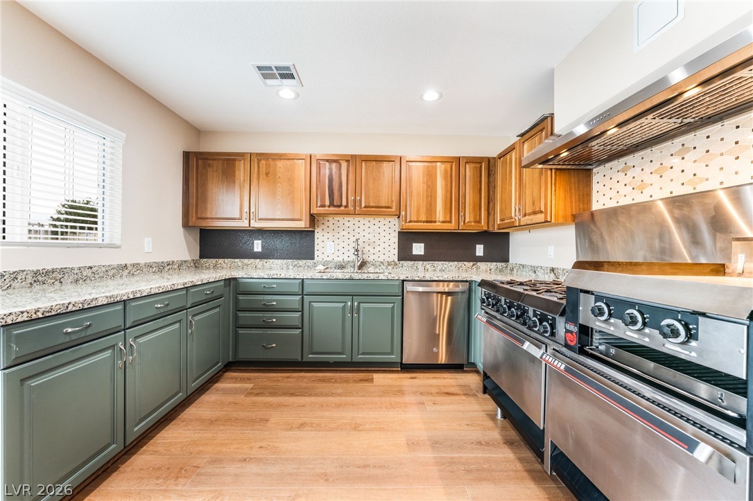 3882 Chinchilla Avenue Las Vegas NV 89121