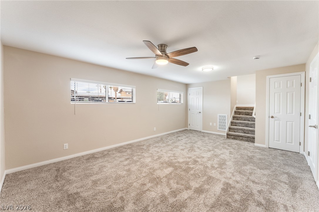 3882 Chinchilla Avenue Las Vegas NV 89121