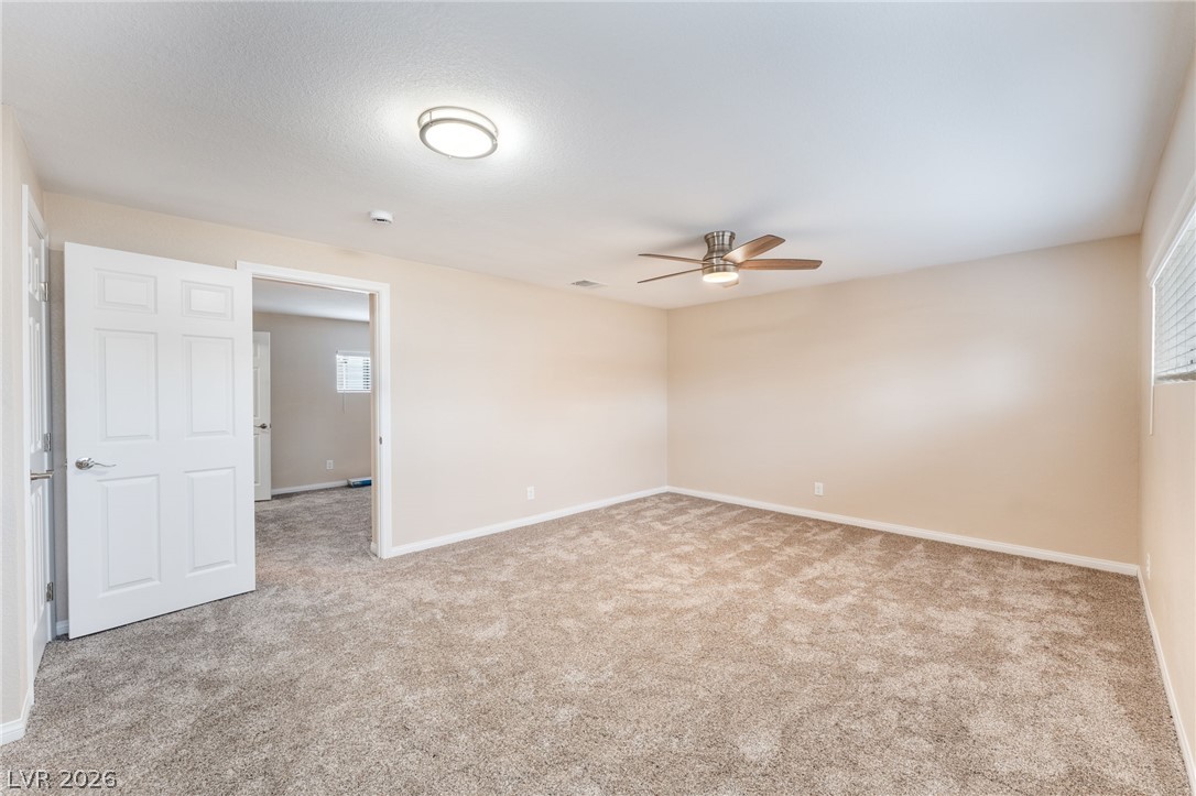 3882 Chinchilla Avenue Las Vegas NV 89121
