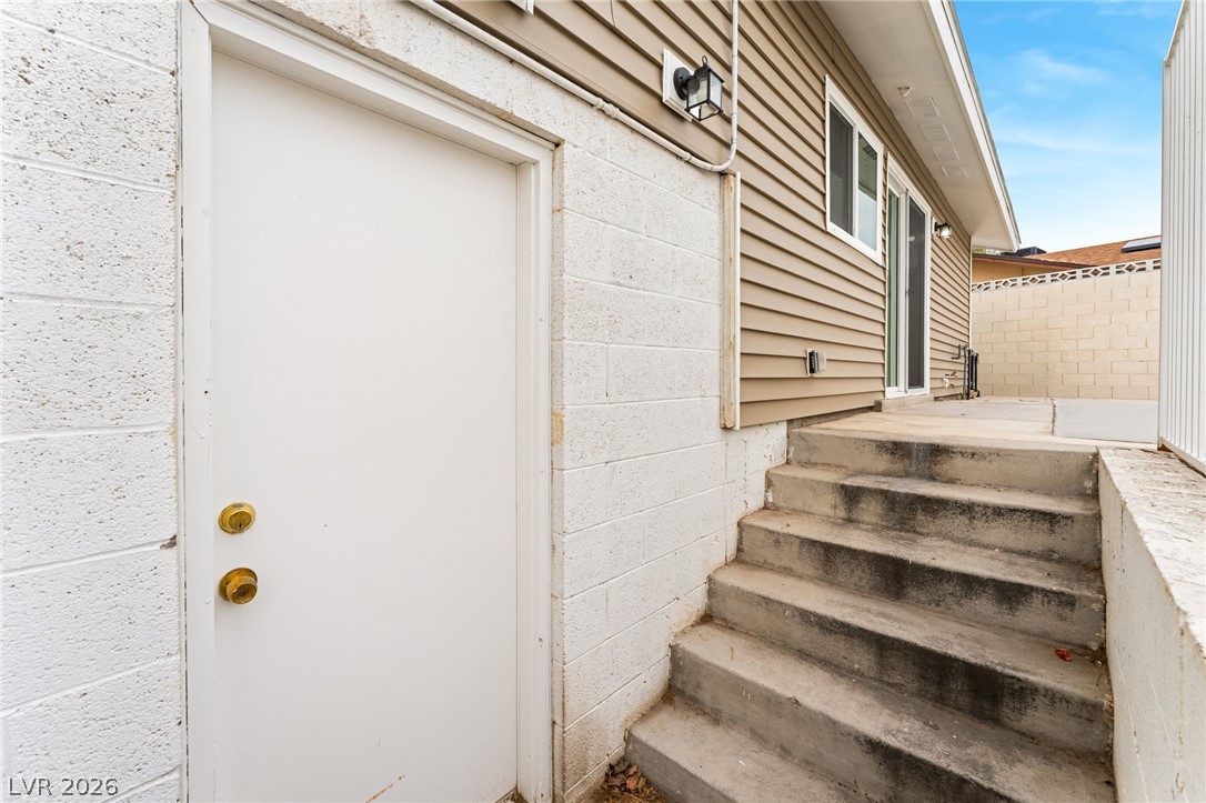 3882 Chinchilla Avenue Las Vegas NV 89121