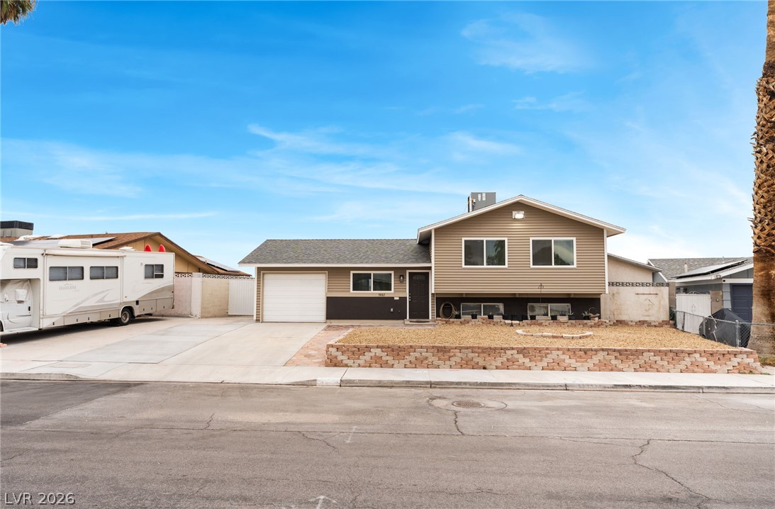 3882 Chinchilla Avenue Las Vegas NV 89121
