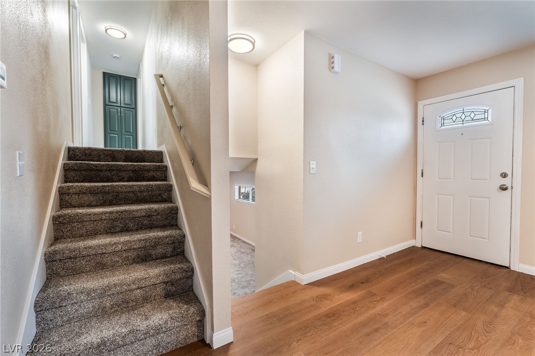 3882 Chinchilla Avenue Las Vegas NV 89121