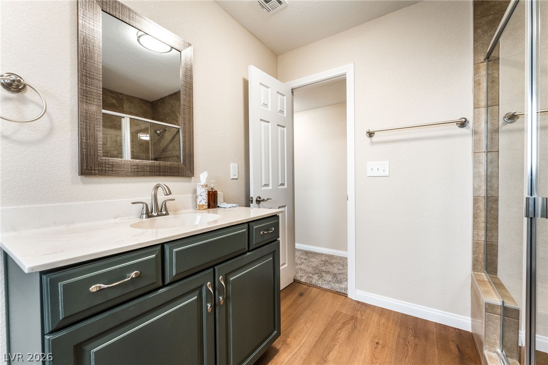 3882 Chinchilla Avenue Las Vegas NV 89121