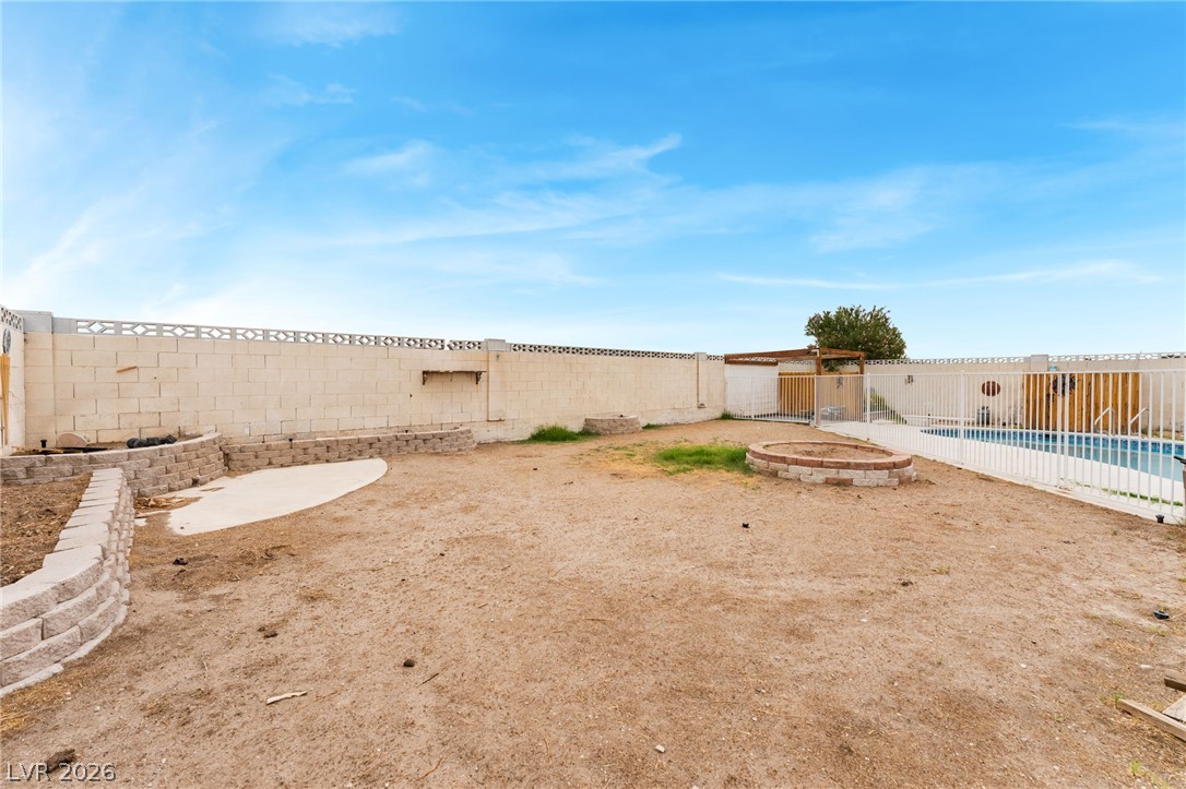 3882 Chinchilla Avenue Las Vegas NV 89121