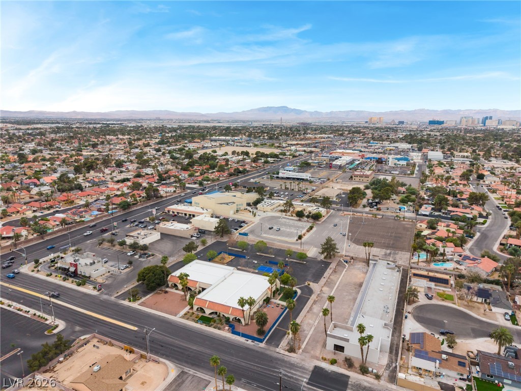 3882 Chinchilla Avenue Las Vegas NV 89121