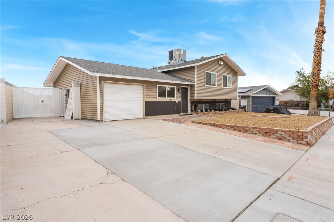 3882 Chinchilla Avenue Las Vegas NV 89121