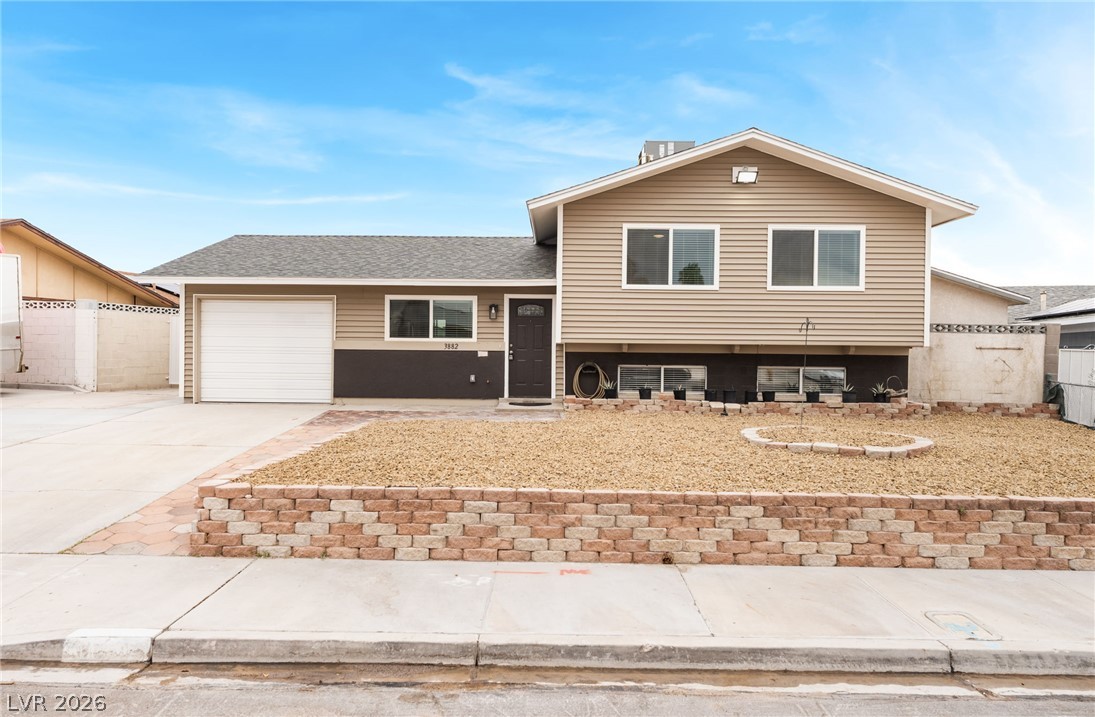 3882 Chinchilla Avenue Las Vegas NV 89121
